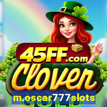 m.oscar777slots