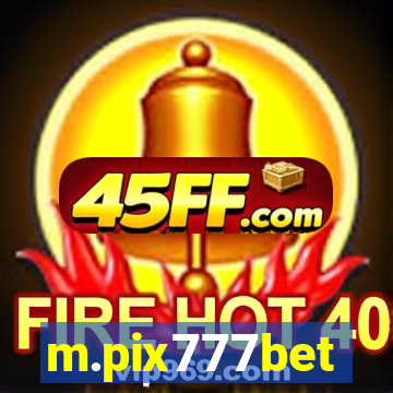 m.pix777bet