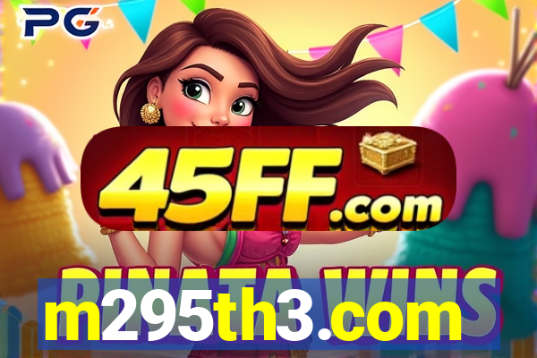 m295th3.com