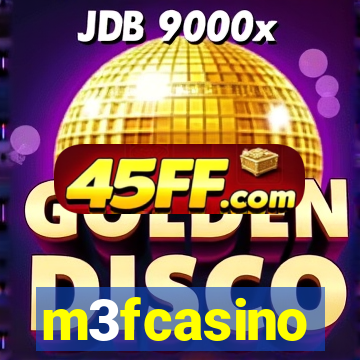 m3fcasino
