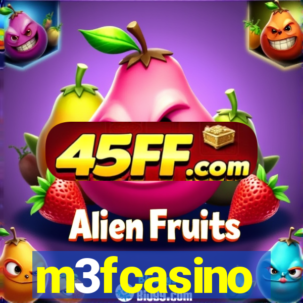 m3fcasino