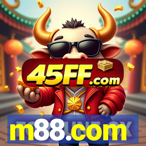 m88.com