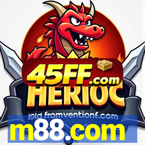 m88.com