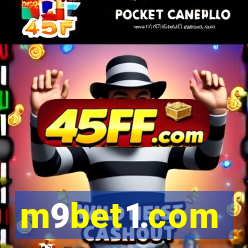 m9bet1.com