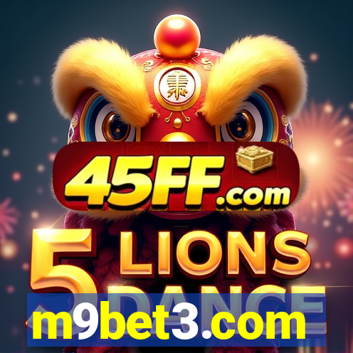 m9bet3.com