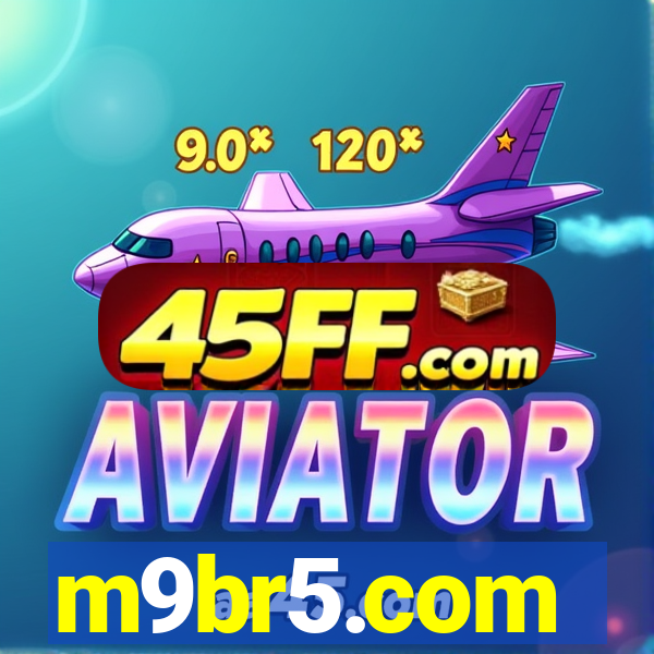 m9br5.com
