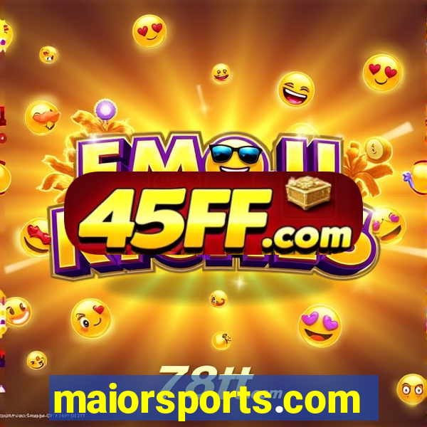 maiorsports.com