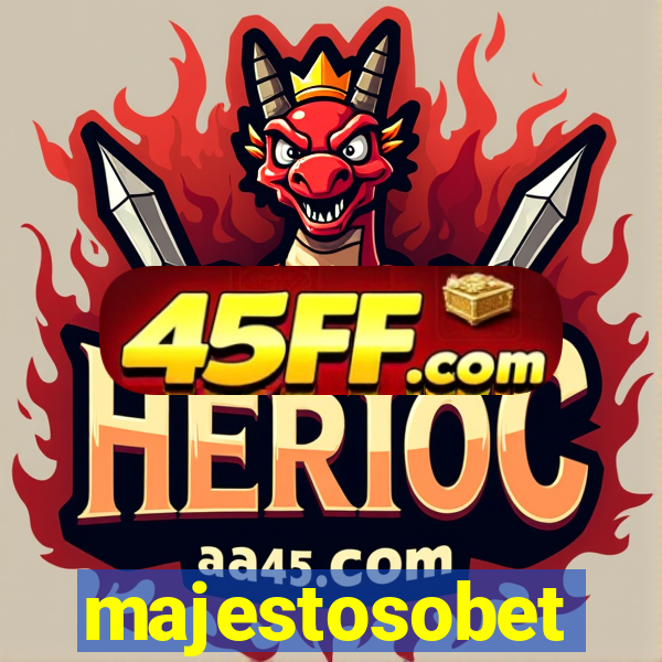 majestosobet