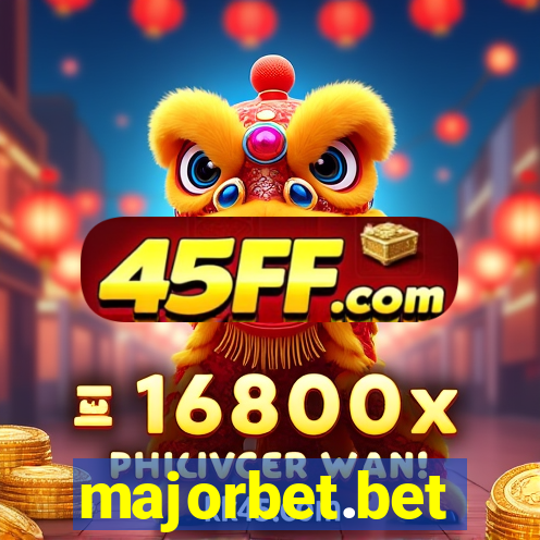 majorbet.bet