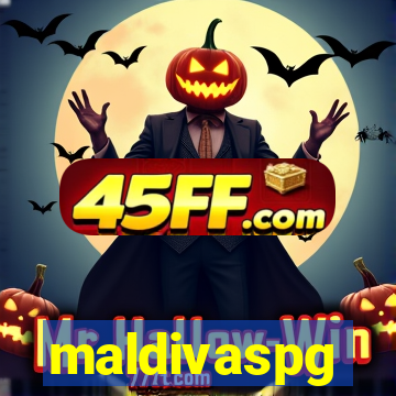 maldivaspg