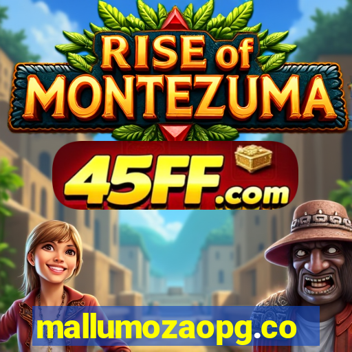 mallumozaopg.com