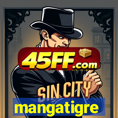 mangatigre