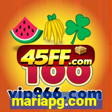 mariapg.com