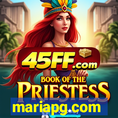 mariapg.com