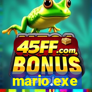 mario.exe
