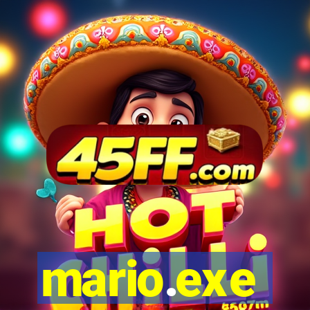 mario.exe