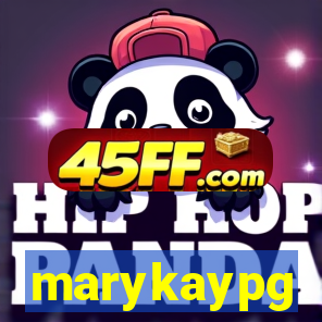 marykaypg