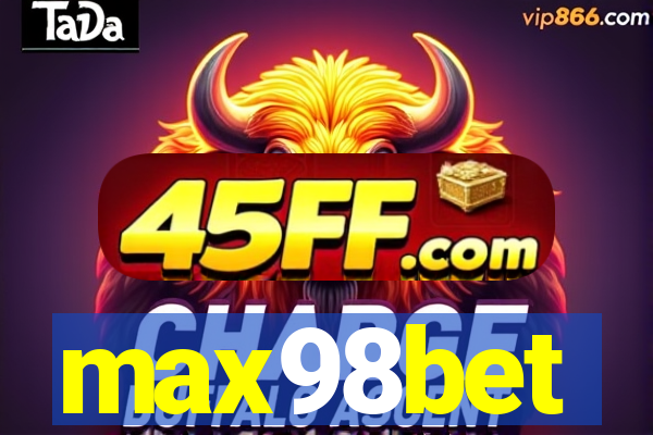 max98bet