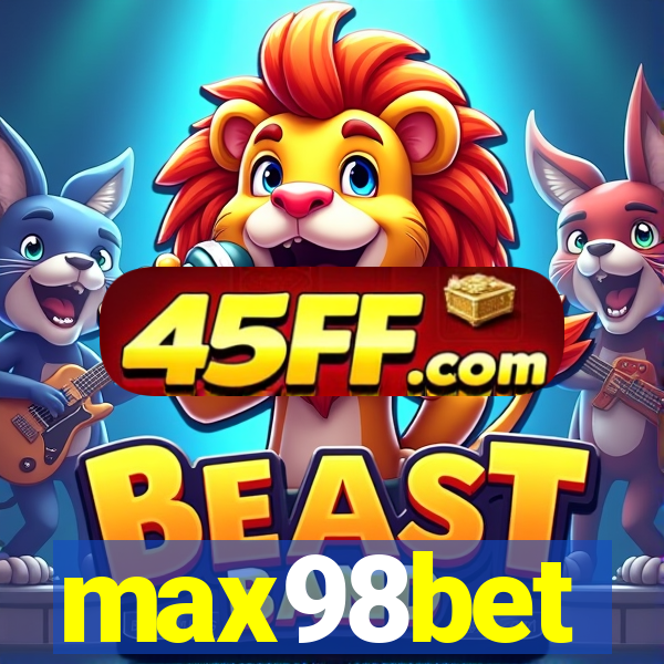 max98bet
