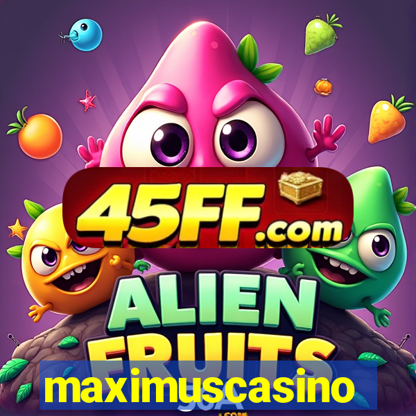maximuscasino