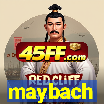 maybach-bet