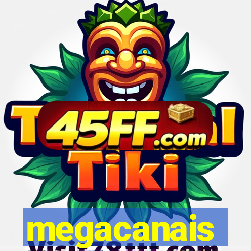 megacanais