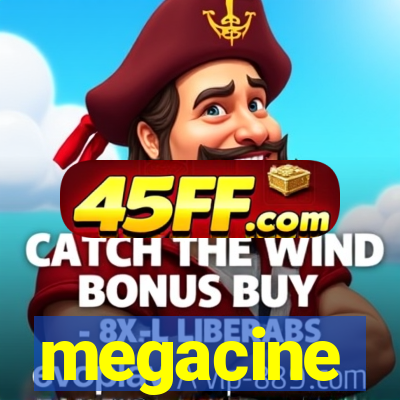 megacine