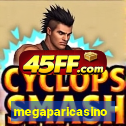 megaparicasino