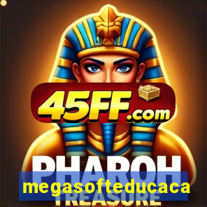 megasofteducacao
