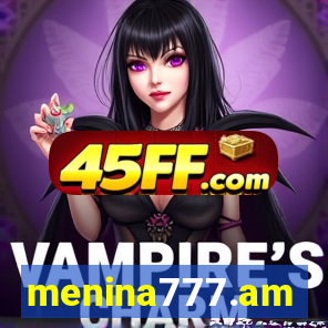menina777.am