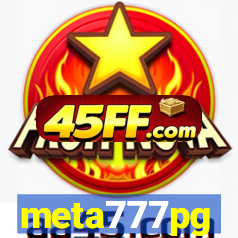 meta777pg
