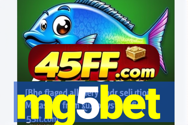 mg5bet