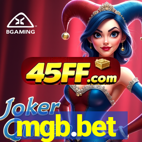 mgb.bet