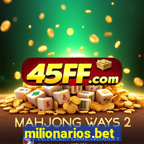 milionarios.bet
