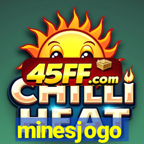minesjogo