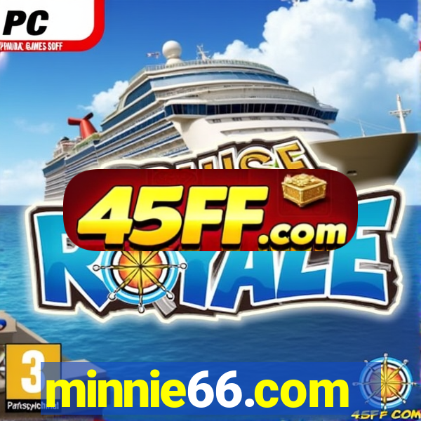 minnie66.com
