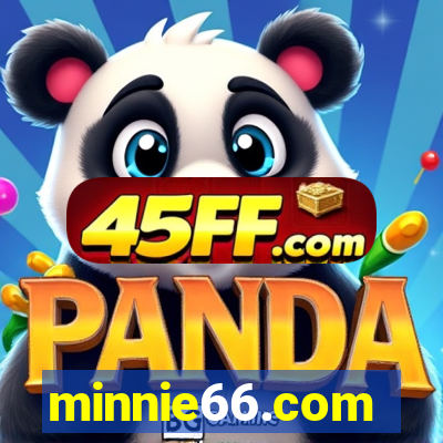 minnie66.com