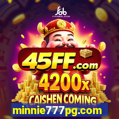 minnie777pg.com