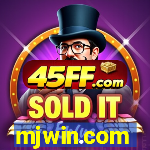 mjwin.com