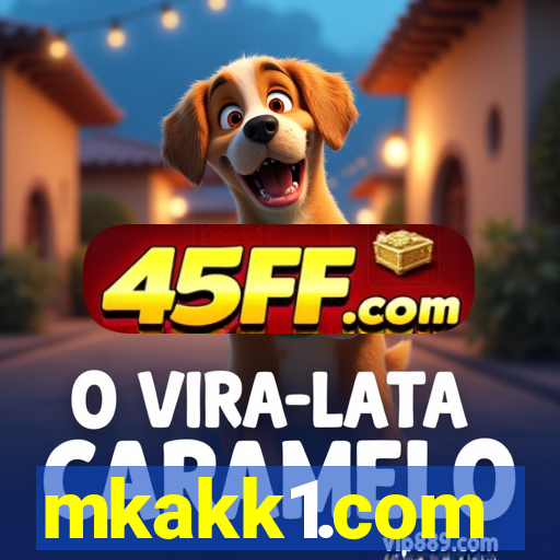 mkakk1.com