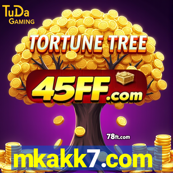 mkakk7.com