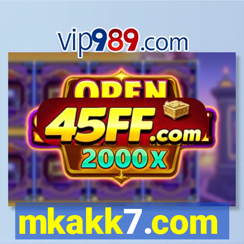 mkakk7.com