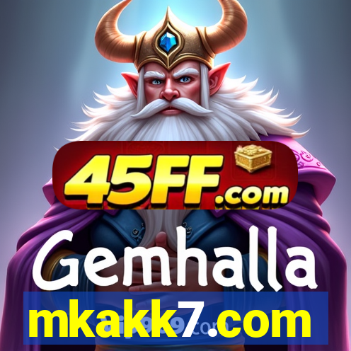 mkakk7.com