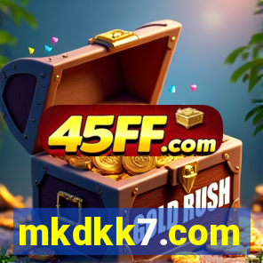 mkdkk7.com