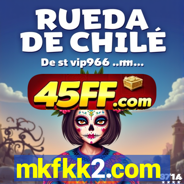 mkfkk2.com