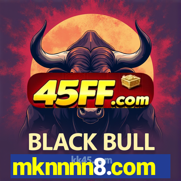 mknnnn8.com