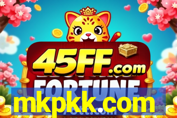 mkpkk.com