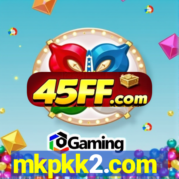 mkpkk2.com
