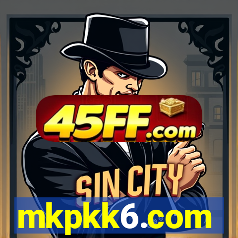mkpkk6.com