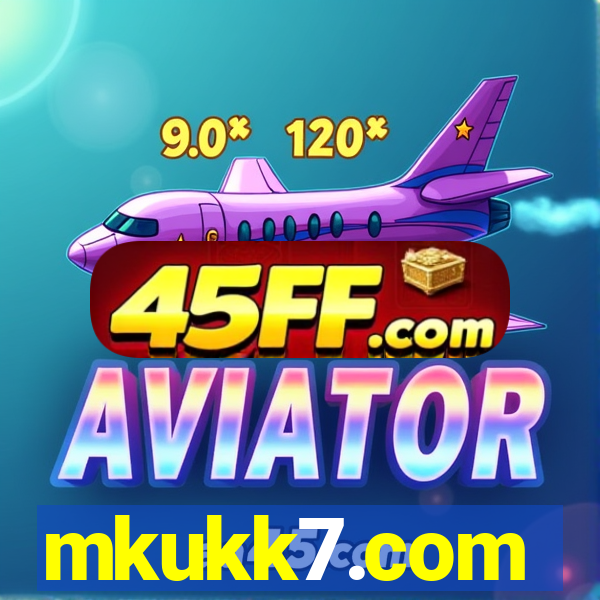 mkukk7.com